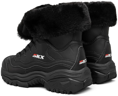 (Women) Skechers Energy Running Shoes Black 167012-BBK Lookbook (Women) Skechers Energy Running Shoes Black 167012-BBK