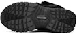 (W) Skechers Energy Kasut Lari Hitam 167012-BBK