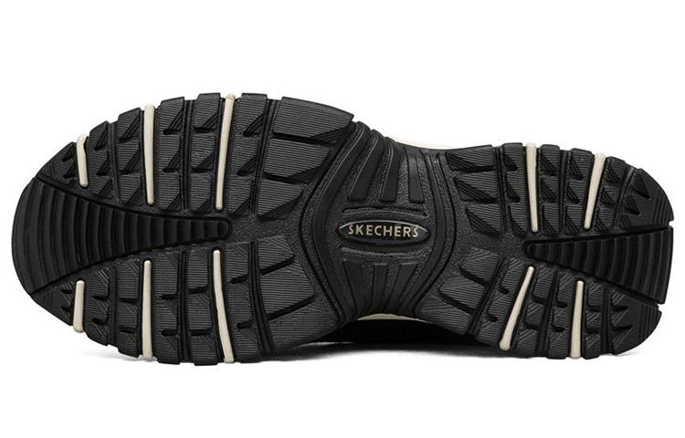 Purchase (W) Chaussures Skechers Energy Hautes Noir/Or Running 149482-BKGD