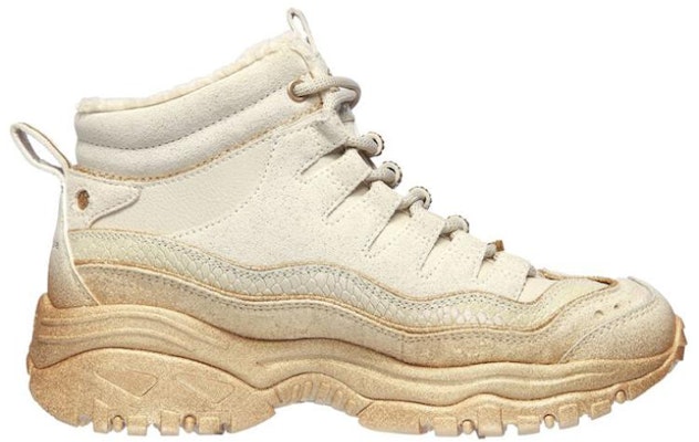 (Women) Skechers Energy High-Top Running Shoes Gold 149484-NTGD Order (Women) Skechers Energy High-Top Running Shoes Gold 149484-NTGD