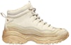 Order (W) Skechers Energy Kasut Lari High-Top Emas 149484-NTGD