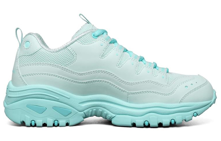 Order (W) Skechers Energy Vert Clair 88888410-AQUA