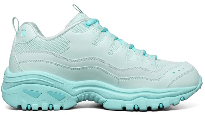 (W) Skechers Energy Vert Clair 88888410-AQUA Order (W) Skechers Energy Vert Clair 88888410-AQUA