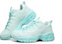 Lookbook (W) Skechers Energy Vert Clair 88888410-AQUA