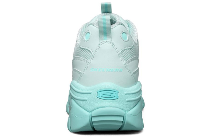 Shop (W) Skechers Energy Vert Clair 88888410-AQUA