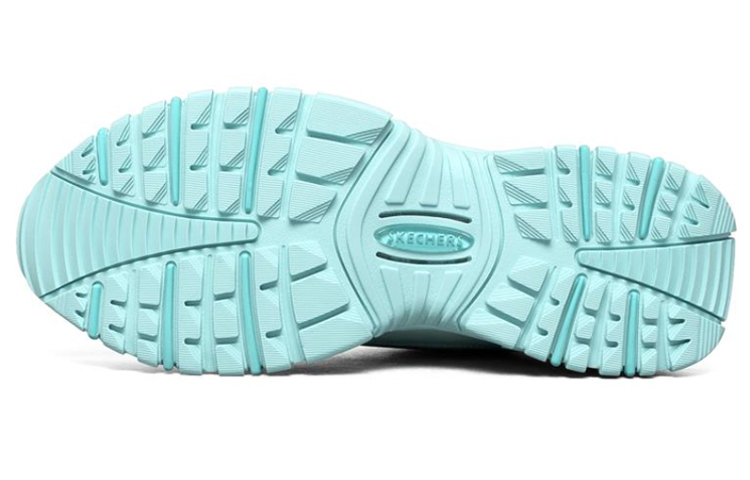 Purchase (W) Skechers Energy Vert Clair 88888410-AQUA