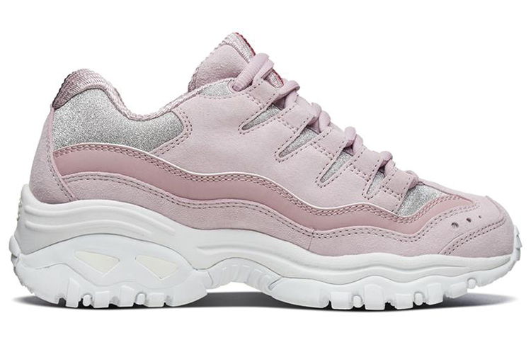 Order (W) Skechers Energy Low-Top Laufschuhe ''Rosa'' 13409-LAV