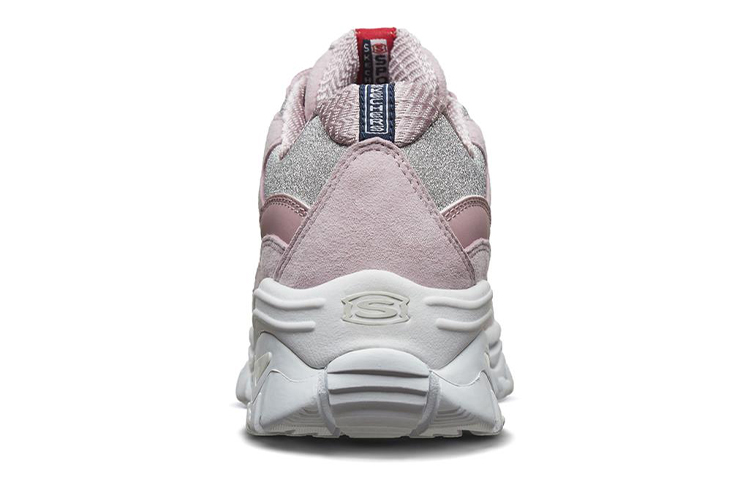 Shop (W) Skechers Energy Low-Top Laufschuhe ''Rosa'' 13409-LAV