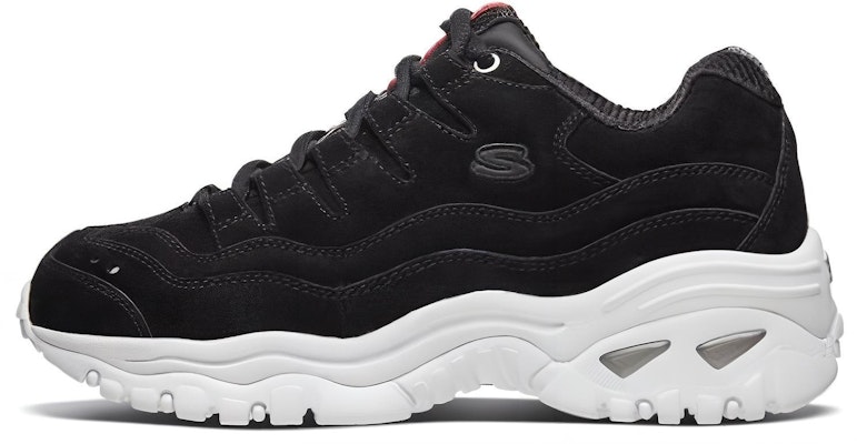 (Women) Skechers Energy Low-Top Running Shoes Black 13401-BLK Buy (Women) Skechers Energy Low-Top Running Shoes Black 13401-BLK