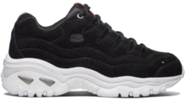 (W) Zapatillas Skechers Energy Bajas para Correr Negras 13401-BLK Order (W) Zapatillas Skechers Energy Bajas para Correr Negras 13401-BLK