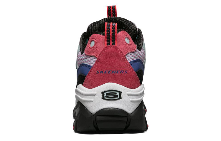 Shop (W) Skechers Energy Low-Top Laufschuhe Blau 149101-LBMT