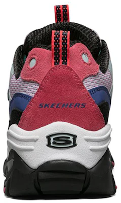 (W) Skechers Energy Low-Top Laufschuhe Blau 149101-LBMT Shop (W) Skechers Energy Low-Top Laufschuhe Blau 149101-LBMT