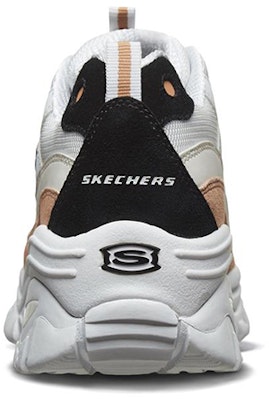 (Women) Skechers Energy Low-Top Running Shoes White 13413-WNT Lookbook (Women) Skechers Energy Low-Top Running Shoes White 13413-WNT