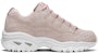 (W) Skechers Energy Kasut Larian Low-Top 'Pale Pink' 13401-MVE