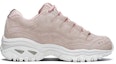 Order (W) Skechers Energy Kasut Larian Low-Top 'Pale Pink' 13401-MVE