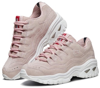 (W) 스케쳐스 에너지 런닝화 (페일 핑크) 13401-MVE Lookbook (W) 스케쳐스 에너지 런닝화 (페일 핑크) 13401-MVE