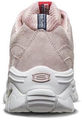 (Women) Skechers Energy Low-Top Running Shoes 'Pale Pink' 13401-MVE Shop (Women) Skechers Energy Low-Top Running Shoes 'Pale Pink' 13401-MVE