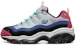 Buy (W) Kasut Larian Rendah Skechers Energy Biru 149101-LBMT