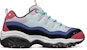 (W) Kasut Larian Rendah Skechers Energy Biru 149101-LBMT