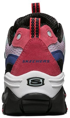 (Women) Skechers Energy Low-Top Running Shoes Blue 149101-LBMT Shop (Women) Skechers Energy Low-Top Running Shoes Blue 149101-LBMT