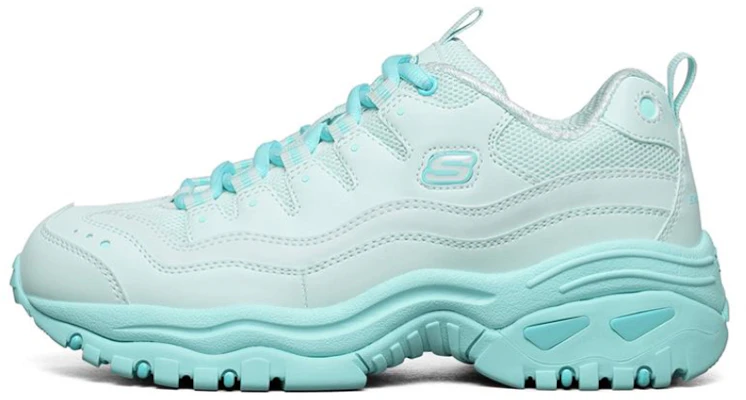 (W) Skechers Energy Hijau Tua 88888410-AQUA Buy (W) Skechers Energy Hijau Tua 88888410-AQUA