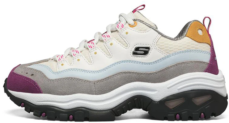 Skechers Energy 低筒爸爸鞋 女款 多色自然系 Buy Skechers Energy 低筒爸爸鞋 女款 多色自然系