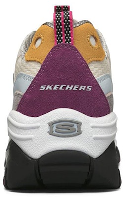 (Women) Skechers Energy Low 'Natural Multicolor' 149101-NTMT Shop (Women) Skechers Energy Low 'Natural Multicolor' 149101-NTMT