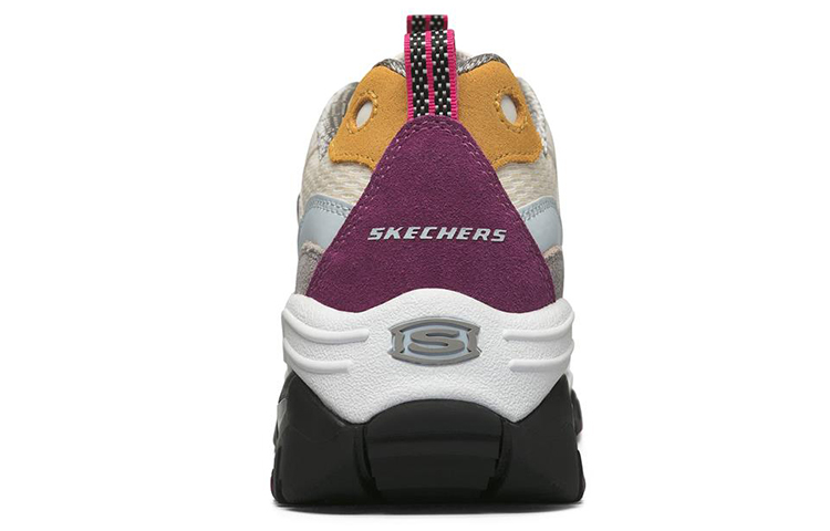Shop Skechers Energy 低筒爸爸鞋 女款 多色自然系