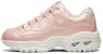 (W) Skechers Energy 'Merah Jambu' 13411-ROS