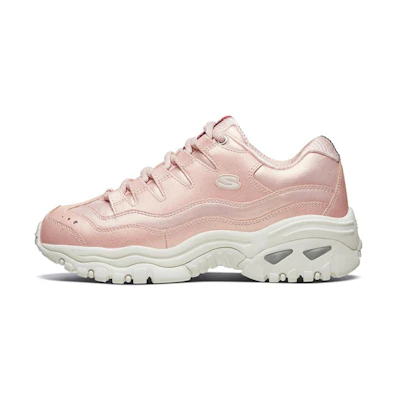 (W) Skechers Energy 'Pink'