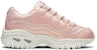 (W) Skechers Energy 'Merah Jambu' 13411-ROS