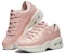 (W) Skechers Energy 'Merah Jambu' 13411-ROS