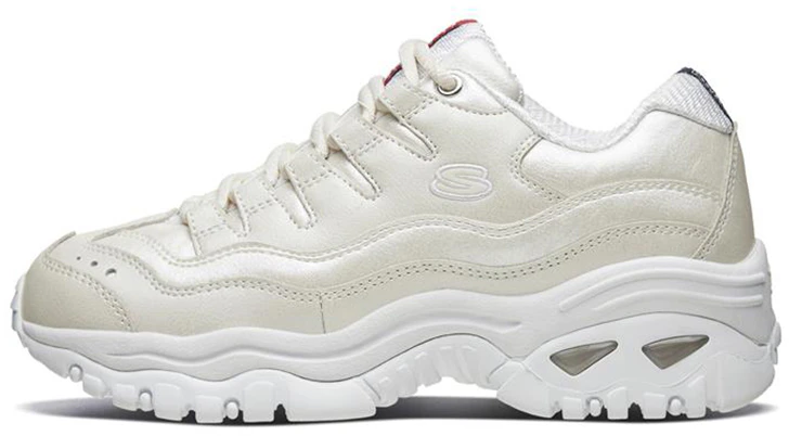 women-skechers-energy-low-white-13411-wht