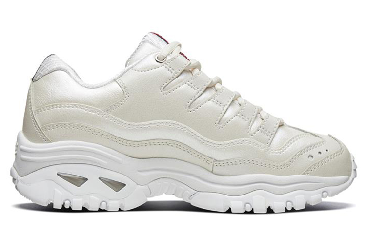Order (W) 스케쳐스 에너지 로우 '화이트' (Skechers Energi Ro 'Hwaiteu') 13411-WHT