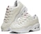(W) Skechers Energy Low 'Putih' 13411-WHT