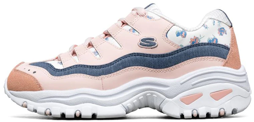 (W) Skechers Energy Roze/Blauw/Wit 149053-PNK Buy (W) Skechers Energy Roze/Blauw/Wit 149053-PNK