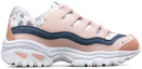 Order (W) Skechers Energy Roze/Blauw/Wit 149053-PNK