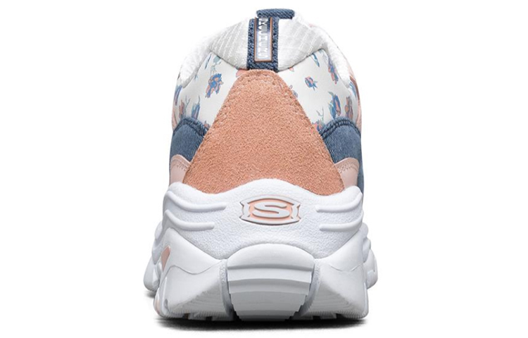 Shop (W) Skechers Energy Roze/Blauw/Wit 149053-PNK