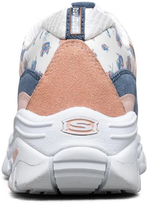 (W) Skechers Energy Roze/Blauw/Wit 149053-PNK Shop (W) Skechers Energy Roze/Blauw/Wit 149053-PNK