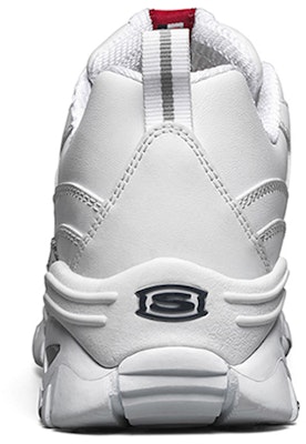 (Women) Skechers Energy Printing Running Shoes White/Red/Blue 149052-WNVR Shop (Women) Skechers Energy Printing Running Shoes White/Red/Blue 149052-WNVR