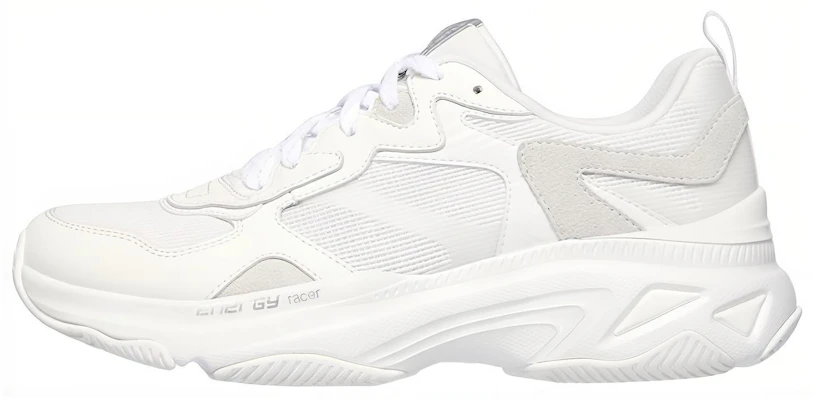 (W) Skechers Energy Racer ''Anti-Slip Ademend'' 149370-WHT Buy (W) Skechers Energy Racer ''Anti-Slip Ademend'' 149370-WHT