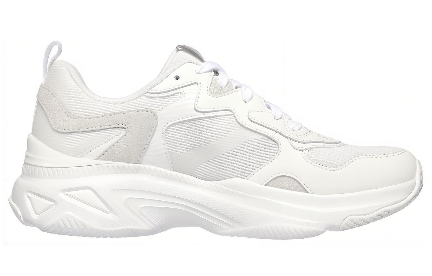 Order (W) Skechers Energy Racer ''Anti-Slip Ademend'' 149370-WHT