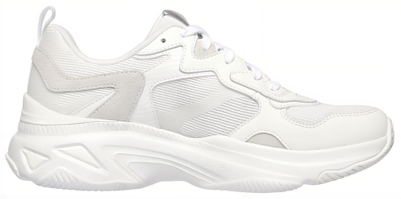 (Women) Skechers Energy Racer 'Anti-Slip Breathable' 149370-WHT Order (Women) Skechers Energy Racer 'Anti-Slip Breathable' 149370-WHT