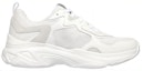 Order (W) Skechers Energy Racer 'Anti-Slip Bernafas' 149370-WHT