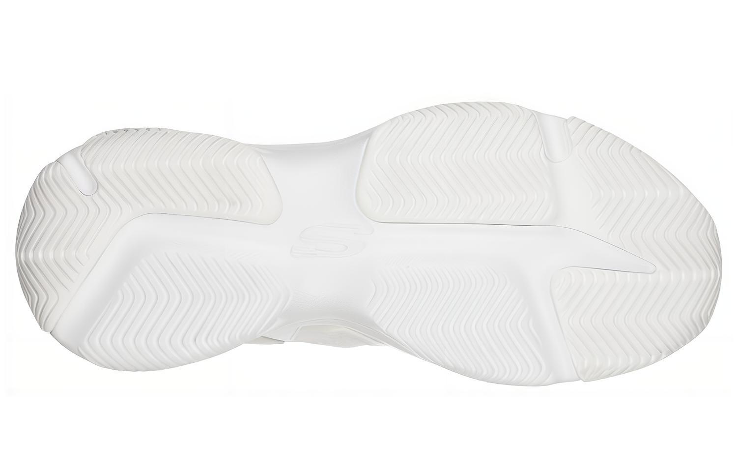 Shop (W) Skechers Energy Racer 'Antideslizante Transpirable' 149370-WHT