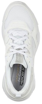 (W) 斯凯奇Energy Racer“防滑透气” 149370-WHT Lookbook (W) 斯凯奇Energy Racer“防滑透气” 149370-WHT