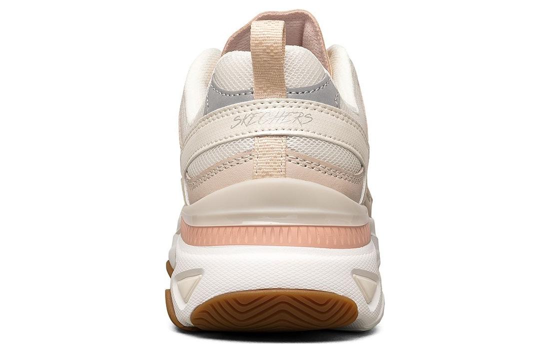 Shop (Women) Skechers Energy Racer 'Beige Grey' 149371-NTPK