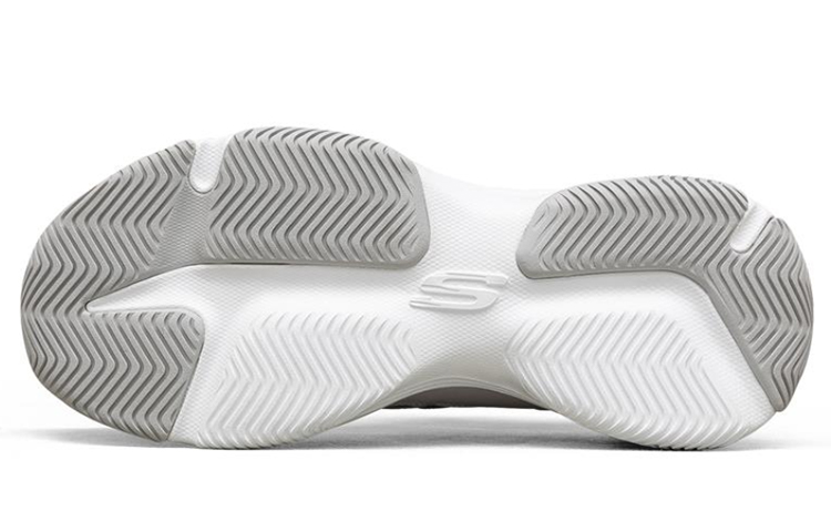 (W) Skechers Energy Racer Running Shoes White/Blue/Red 圖 5