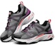 Lookbook (W) Skechers Energy Racer Kelabu/Putih/Merah Jambu 149371-CCPK