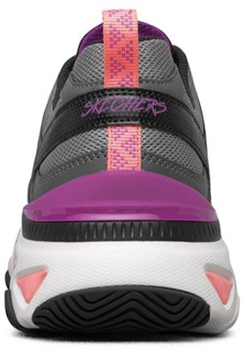 (Women) Skechers Energy Racer Grey/White/Pink 149371-CCPK Shop (Women) Skechers Energy Racer Grey/White/Pink 149371-CCPK